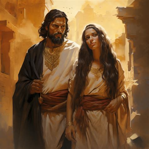 📅 January 23: Genesis 38: Judah and Tamar — A Story of Failure and ...