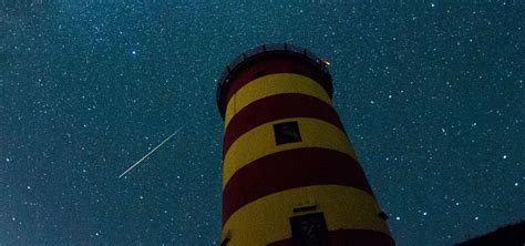 Six Things You Didn’t Know About The Perseids Meteor Shower | Starting ...