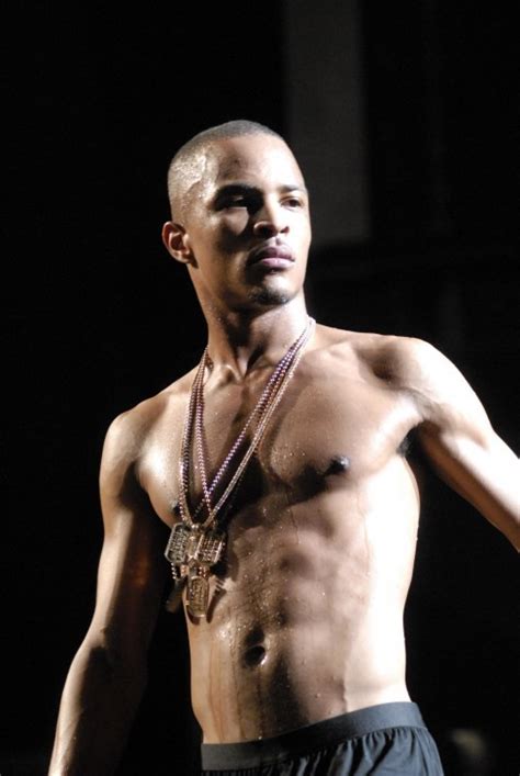 Clifford “T.I.” Harris | Who2