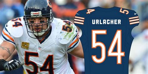 Da Greats: Retired Chicago Bears Jersey Numbers - The Chicago Audible