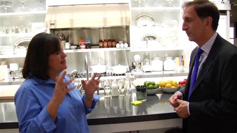 A Tour of the 2009 Kitchen of the Year with Ina Garten | House ...