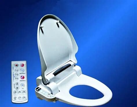 2015year hot sale water spray smart toilet seat inteligent toilet bidet remote control toilet ...