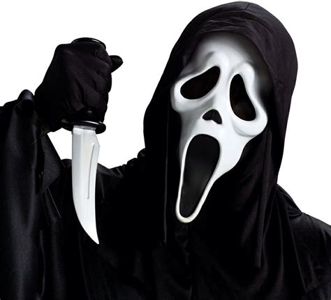 Ghostface (Scream) | Villains Wiki | FANDOM powered by Wikia