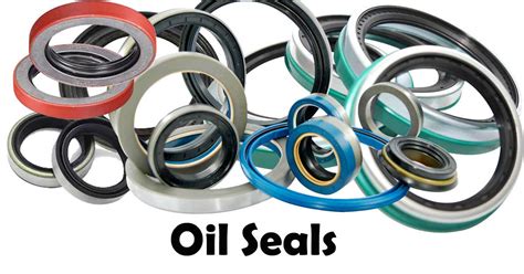 Oil Seals Manufacturers, Suppliers, Exporters Mumbai, India