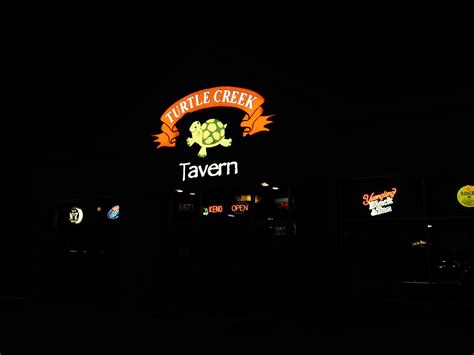 Turtle Creek Tavern - Turtle Creek Tavern