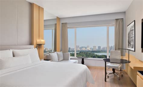 Westin Mumbai Powai Lake opens in India - Hotelier India