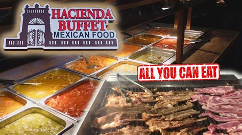 Total 88+ imagen mexican dinner buffet - Abzlocal.mx