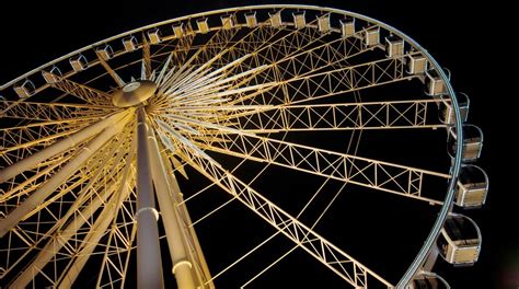 Niagara SkyWheel in Niagara Falls - Tours and Activities | Expedia