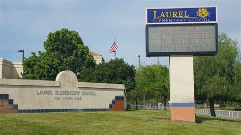 Laurel Elementary School - 12 Photos - Elementary Schools - 1141 Laurel ...