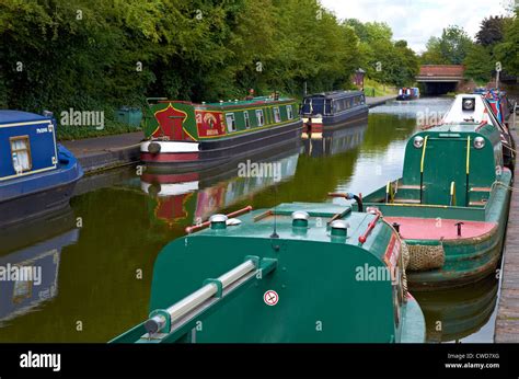 Dudley Canal Tunnel and Limestone Mines managed by Dudley Canal Trust ...