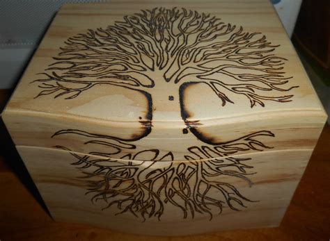 Pin by Jose luis on Pirografía | Crafty, Pyrography, Tree of life