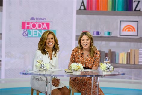 'Today With Hoda and Jenna' Will Now Be Filmed in Front of a Live Studio Audience