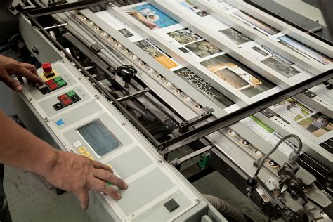 Tips On Choosing The Best Commercial Printers | Unlimited Printing & Signs