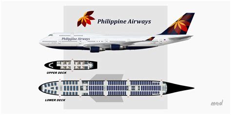 Philippine Airlines Seat Map International Flight - Infoupdate.org