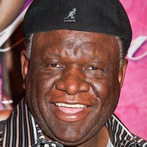 George Wallace (Comedian) - Age, Family, Bio | Famous Birthdays