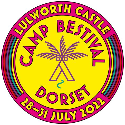 What Is Camp Bestival?