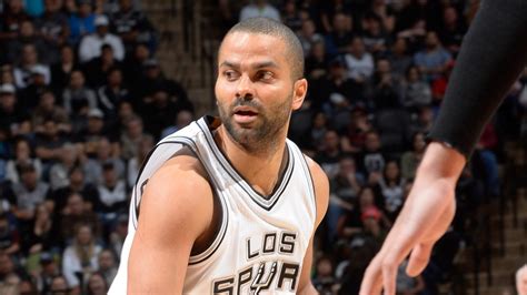 Tony Parker Stats, News, Videos, Highlights, Pictures, Bio - San Antonio Spurs - ESPN