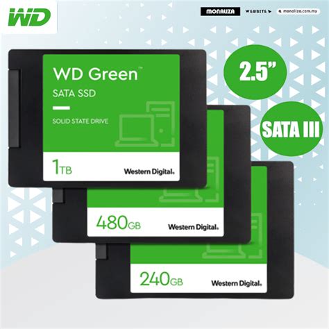 premio Sermone pulizia wd green ssd 1tb squadra Catalogare miscelatore