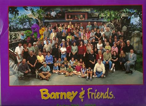 2002 | Barney Wiki | FANDOM powered by Wikia