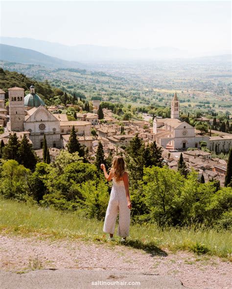 13 Best Things To Do in Assisi, Italy (2025 Travel Guide)