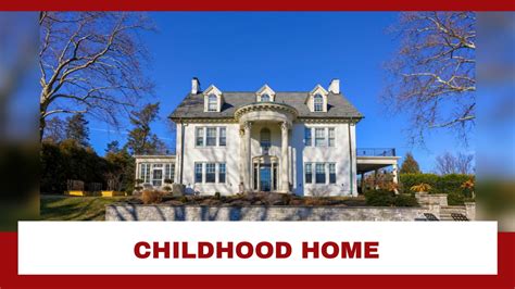 Taylor Swift Childhood Home