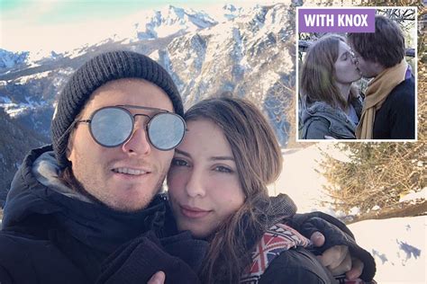 Amanda Knox’s ex Raffaele Sollecito gets engaged and announces his ...