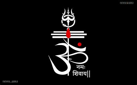 Mahadev Ultra Hd Lord Shiva Hd Wallpaper Black Background Contents hide ...