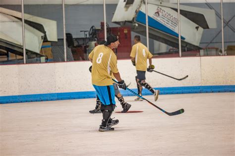 Floor Hockey Registration – Healthy Buffalo – Creating a Healthier and ...