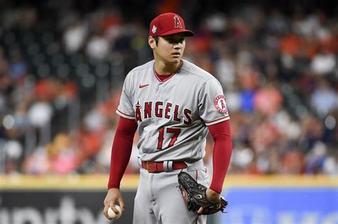 Angels beat White Sox, but Shohei Ohtani's pitching status unclear ...