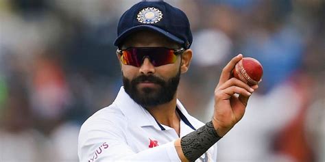 Ravindra Jadeja | Detailed Test Bowling Stats | Stat Sensei