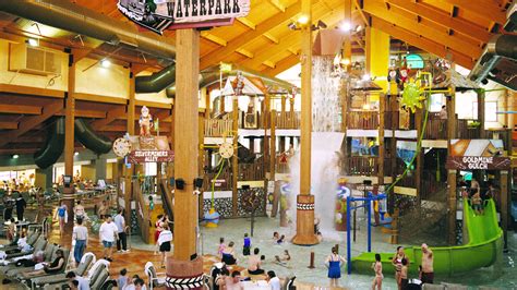 Wilderness Resort | WISCONSIN DELLS, WI