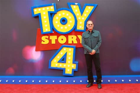 How Much Tom Hanks Made Working on 'Toy Story' and Other Disney and Pixar Projects