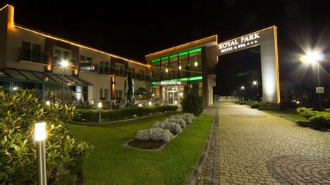 Galeria zdjęć Royal Park Hotel & SPA *** Mielno