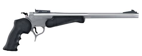 Thompson/Center Revives the Encore Pro Hunter - RifleShooter