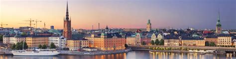 Baltic Sea Cruises: Best Price and Service Guarantee!