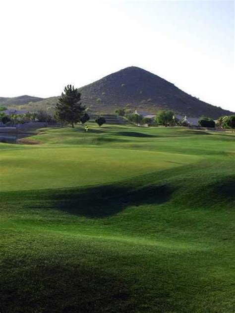 The Legend at Arrowhead Golf Course Tee Times - Glendale AZ