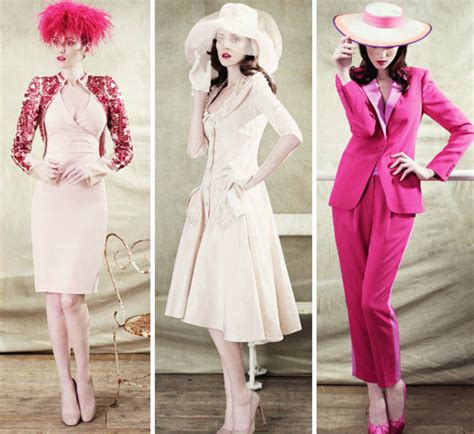 Ascot Dress Code - How To Be Best Dressed At Ascot - Lady Beatrix