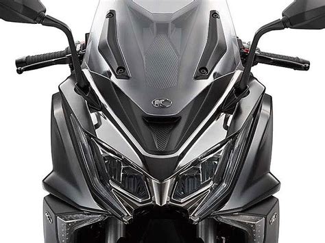 Kymco AK550 2024, Philippines Price, Specs & Official Promos | MotoDeal