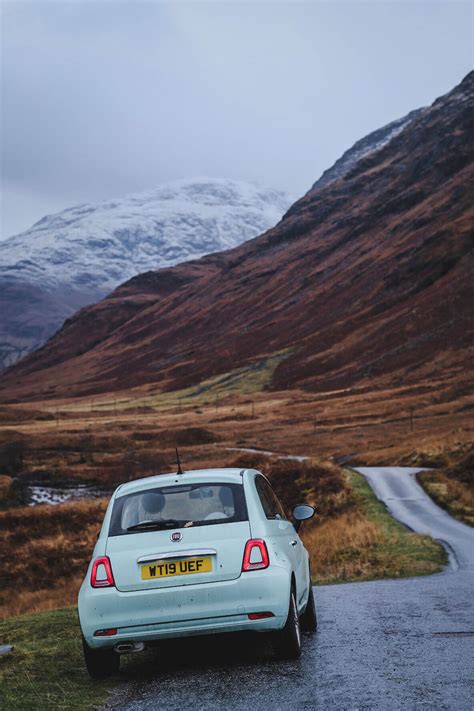 Scotland Road Trip Itinerary: The Perfect 2 Weeks In Scotland | Guy On ...