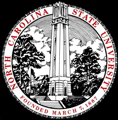 Pin on Logos | North carolina state university, Nc state university, Nc ...