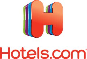 Hotels.com Logo PNG Vector (EPS) Free Download