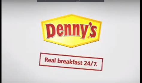 Denny's | Logopedia | FANDOM powered by Wikia