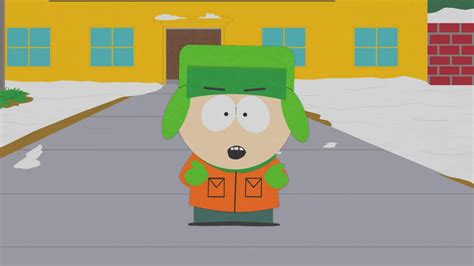 Recap of "South Park" Season 10 Episode 3 | Recap Guide