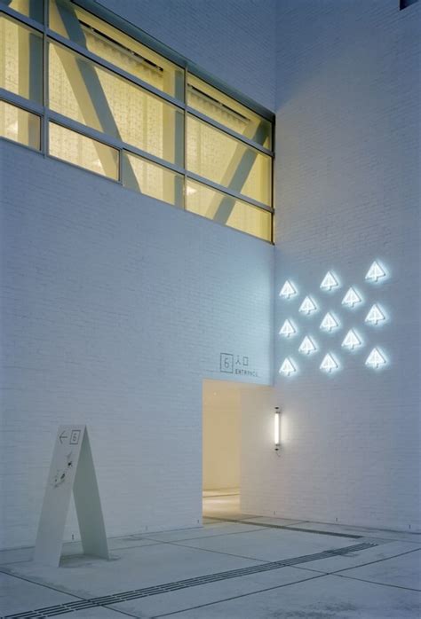 Aomori Museum of Art / Jun Aoki & Associates | ArchDaily