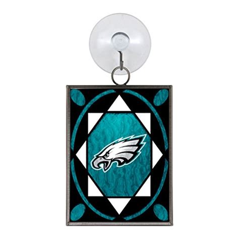 Philadelphia Eagles Christmas Tree Ornaments