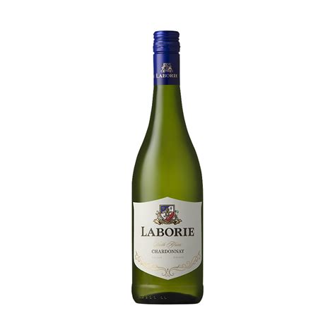 Laborie Chardonnay 2022 – tastewine