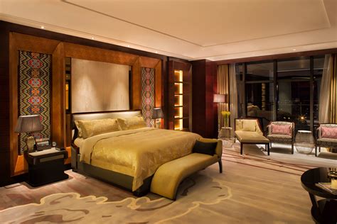 Movenpick Hotels and Resorts opens the First International Five-Star Hotel in Enshi - Business ...