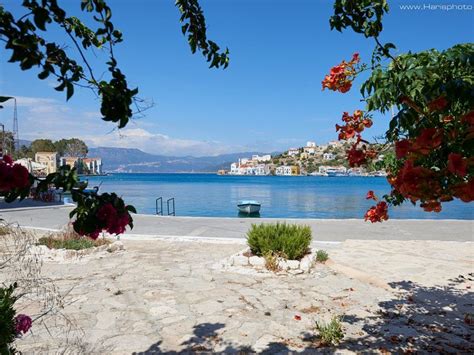 Kastellorizo Photos | A Greek Gem Located At Dodecanese Islands | Dodecanese islands, Visiting ...