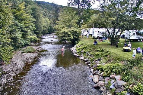 Family Camping in Randolph, Vermont | Campground, Outdoor, Best family vacations