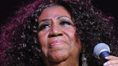 This Is How Aretha Franklin Once Saved The Grammy Awards